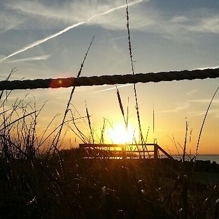 Starlight Lodge Cape Cod Деннис Экстерьер фото