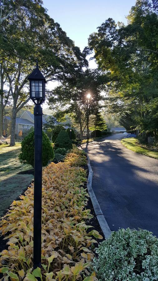 Starlight Lodge Cape Cod Деннис Экстерьер фото