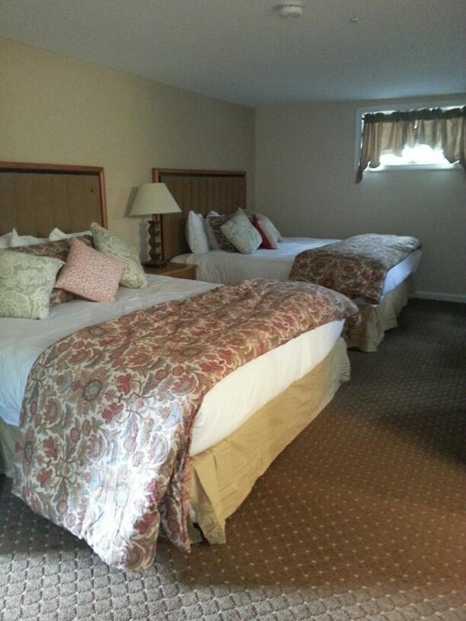 Starlight Lodge Cape Cod Деннис Экстерьер фото