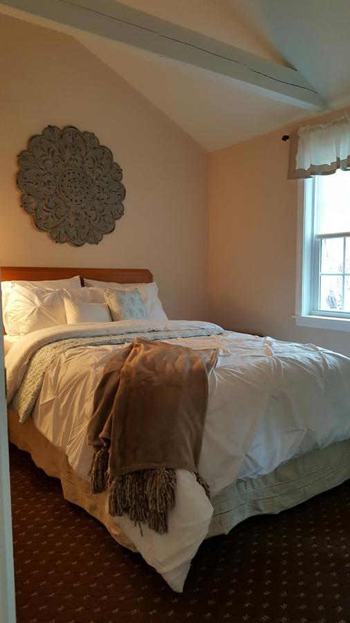 Starlight Lodge Cape Cod Деннис Экстерьер фото