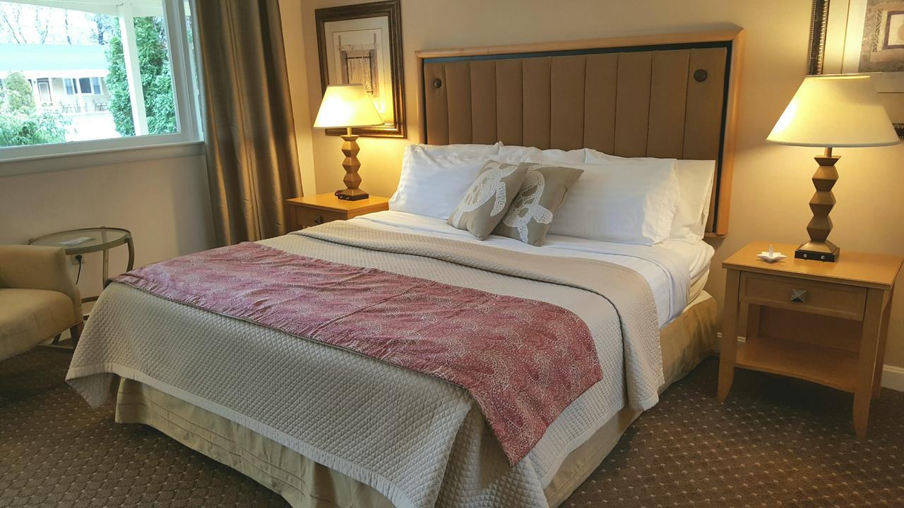 Starlight Lodge Cape Cod Деннис Экстерьер фото