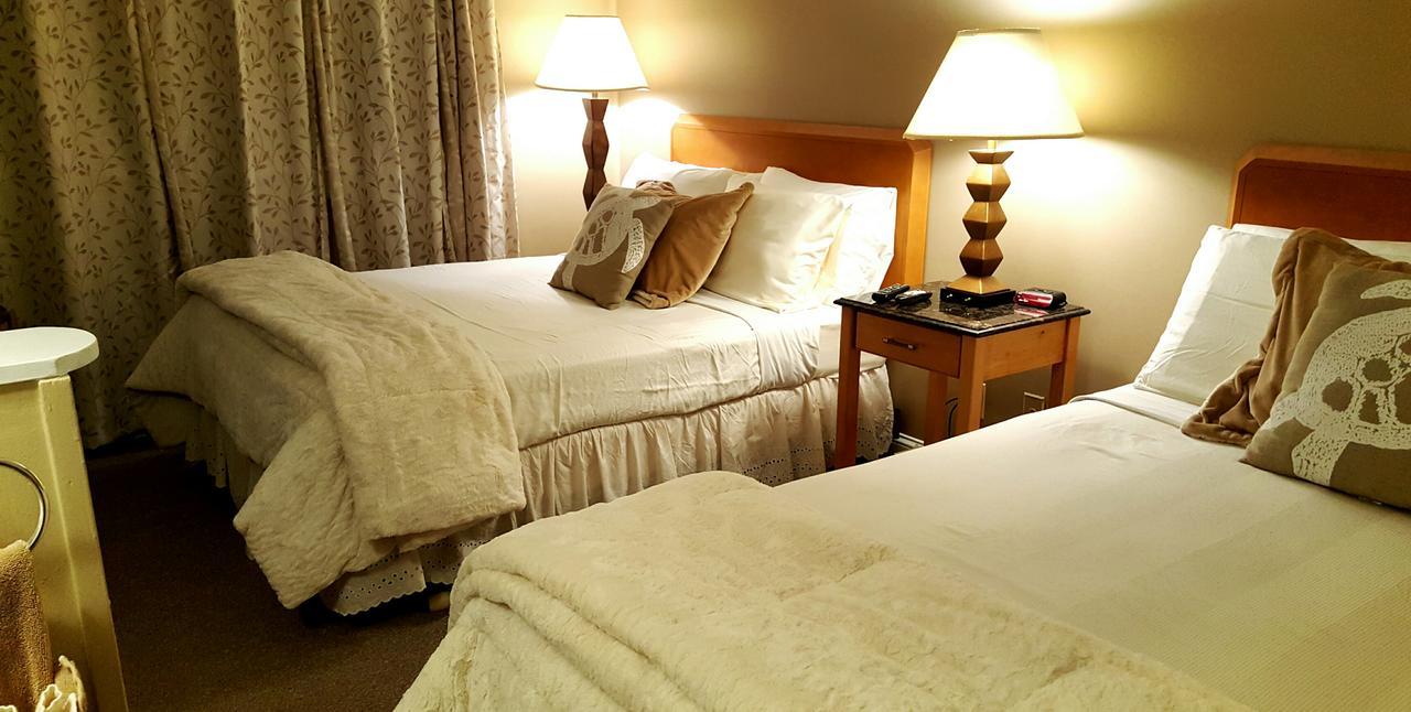 Starlight Lodge Cape Cod Деннис Экстерьер фото