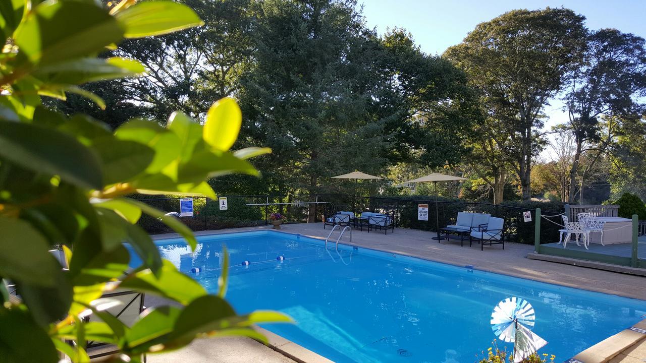 Starlight Lodge Cape Cod Деннис Экстерьер фото