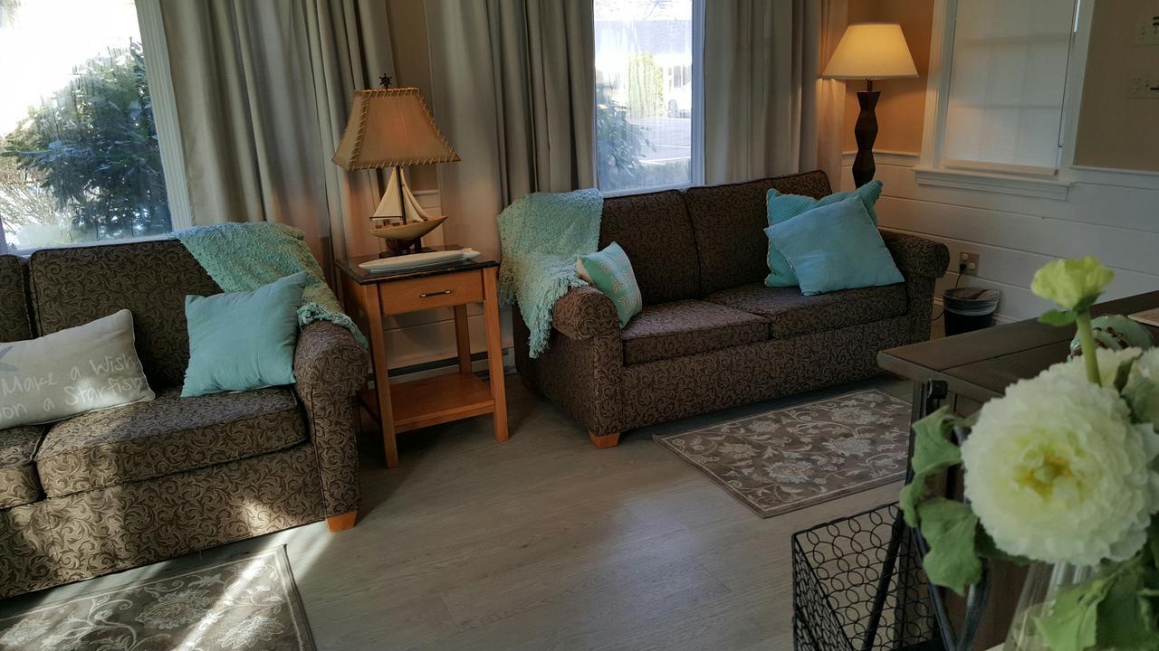 Starlight Lodge Cape Cod Деннис Экстерьер фото