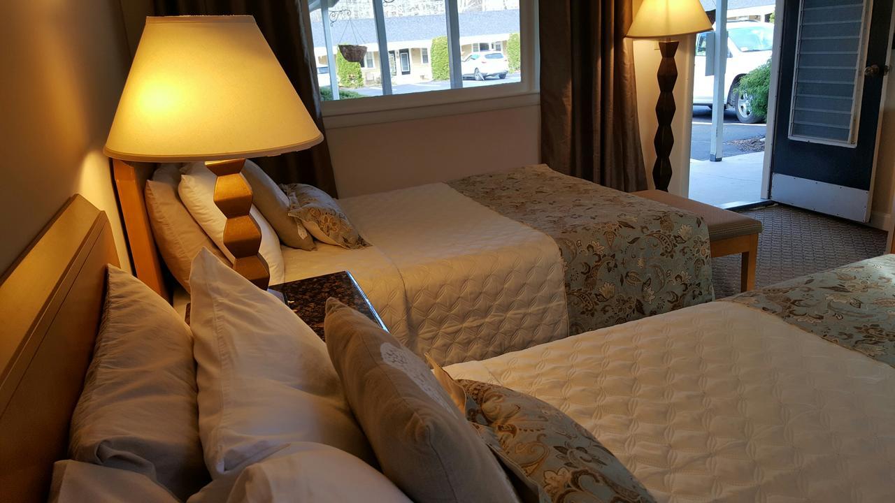 Starlight Lodge Cape Cod Деннис Экстерьер фото