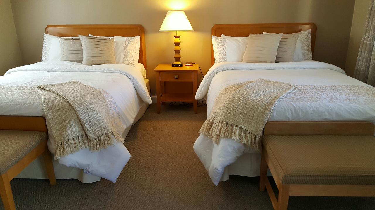 Starlight Lodge Cape Cod Деннис Экстерьер фото