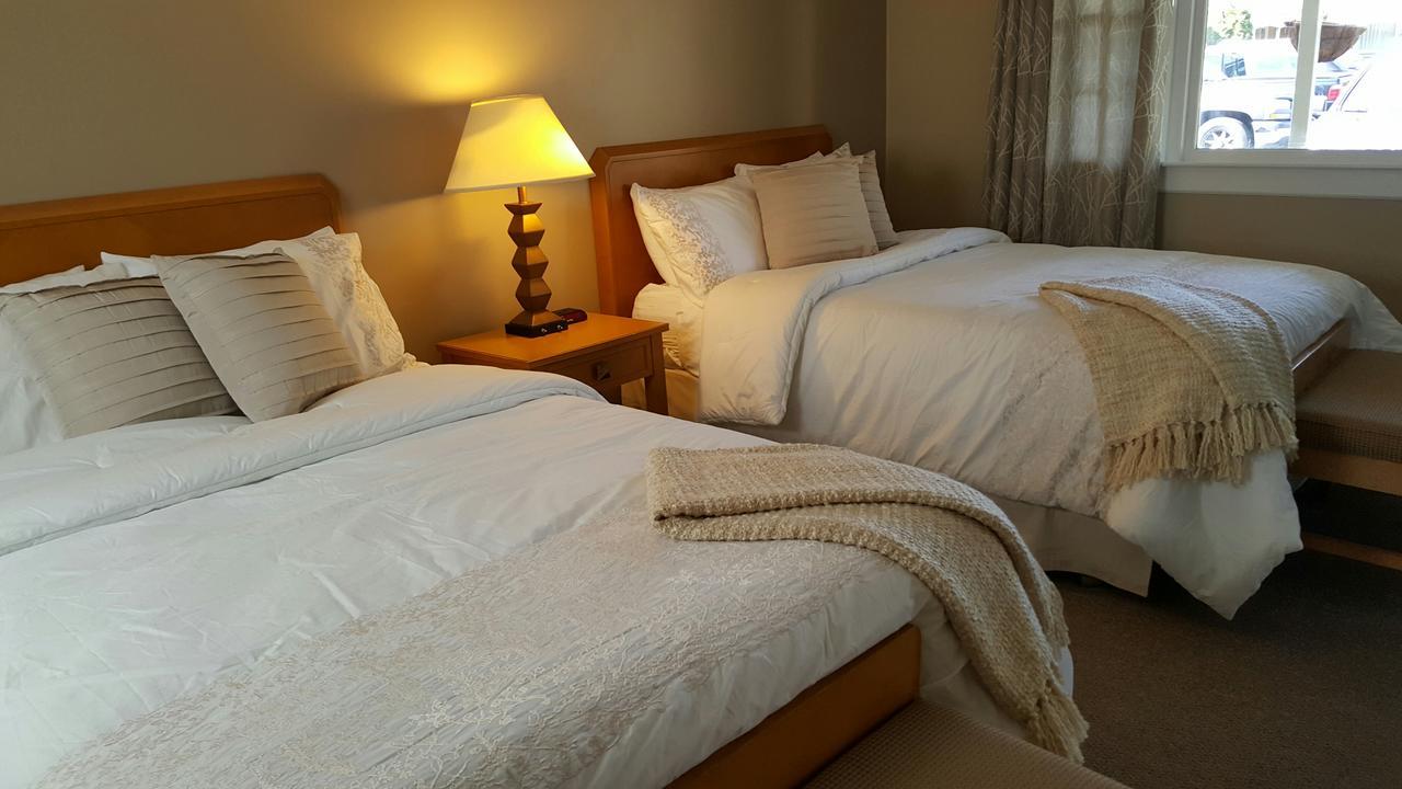 Starlight Lodge Cape Cod Деннис Экстерьер фото
