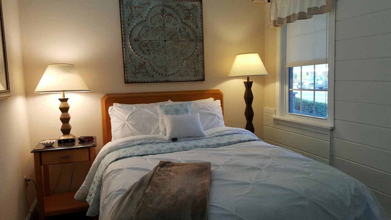 Starlight Lodge Cape Cod Деннис Экстерьер фото