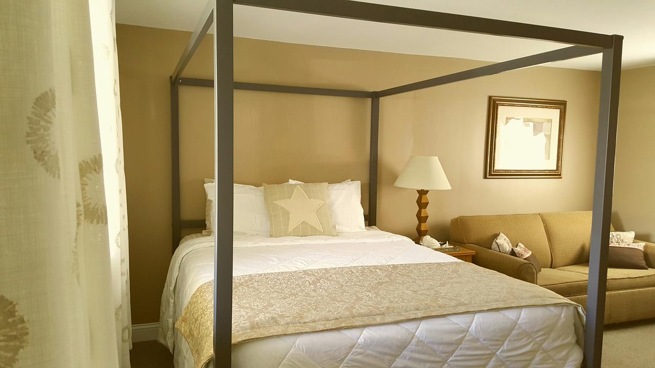 Starlight Lodge Cape Cod Деннис Экстерьер фото