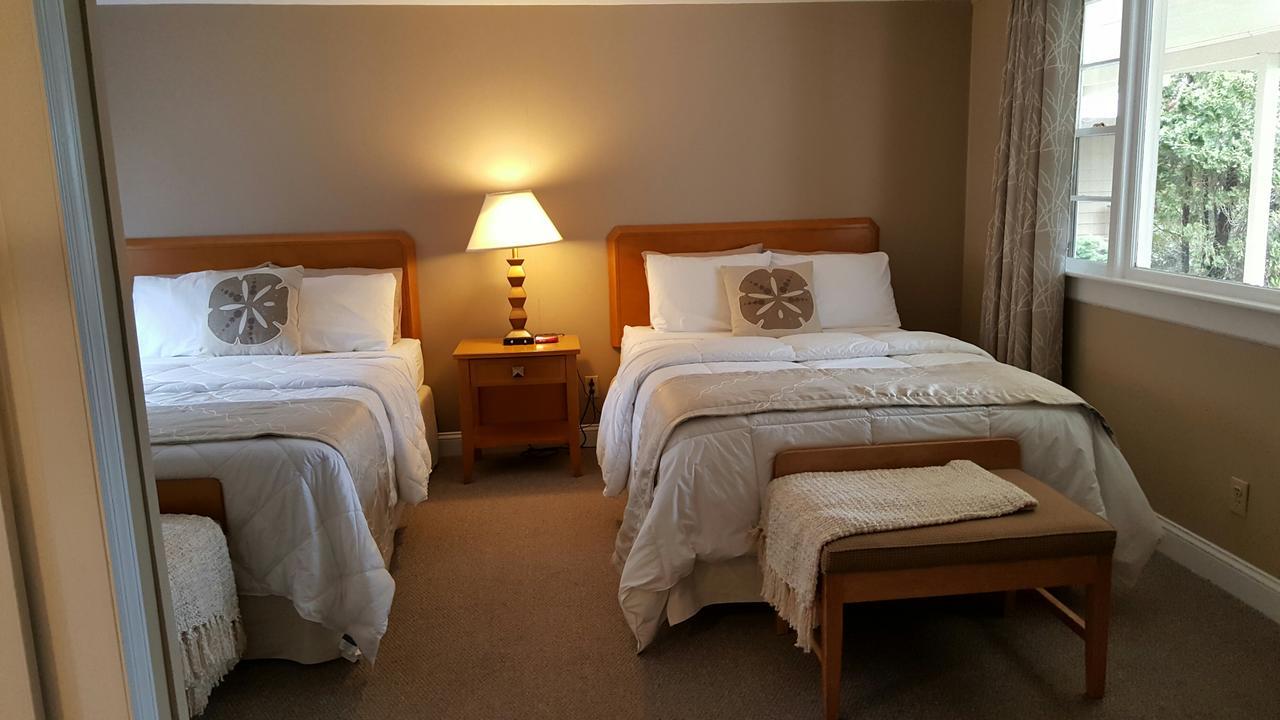 Starlight Lodge Cape Cod Деннис Экстерьер фото