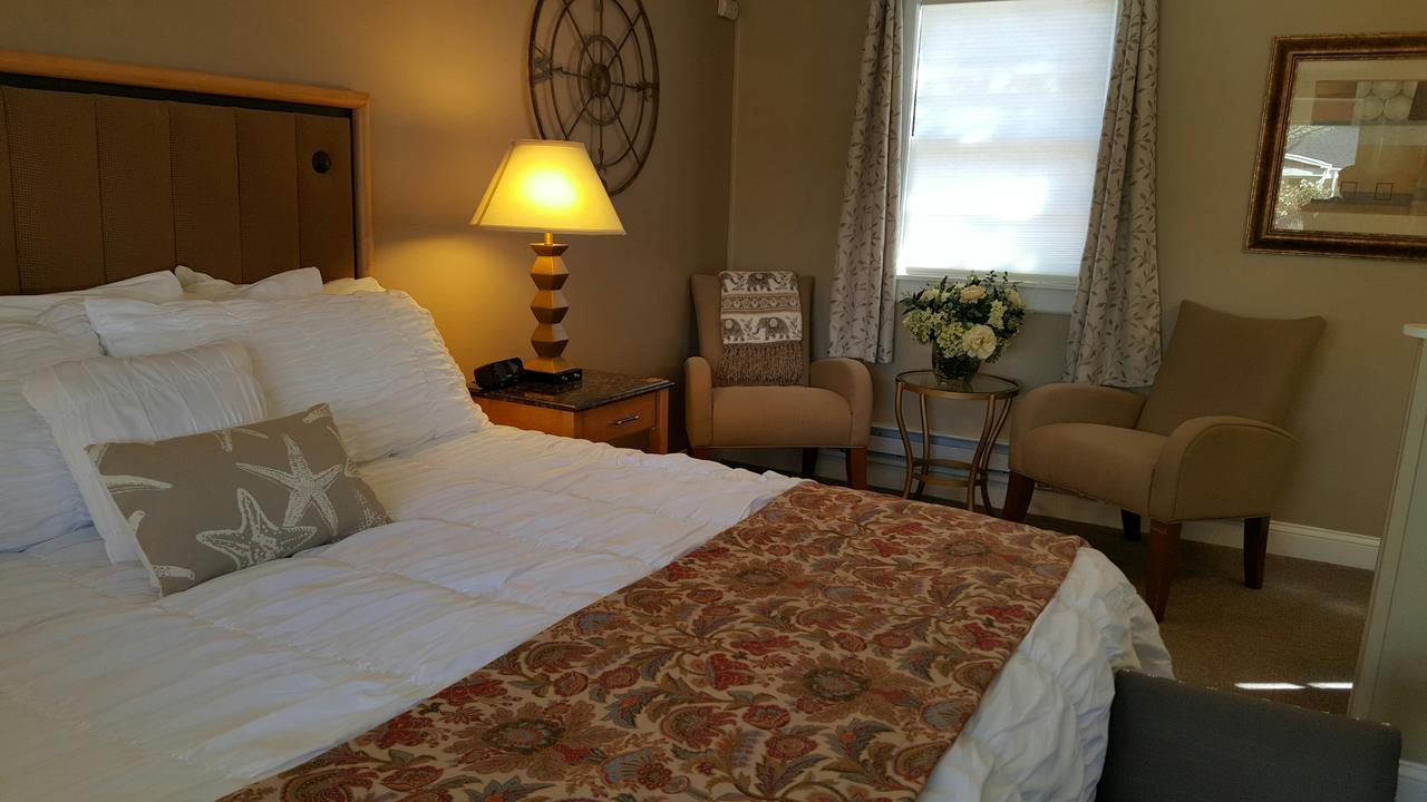 Starlight Lodge Cape Cod Деннис Экстерьер фото