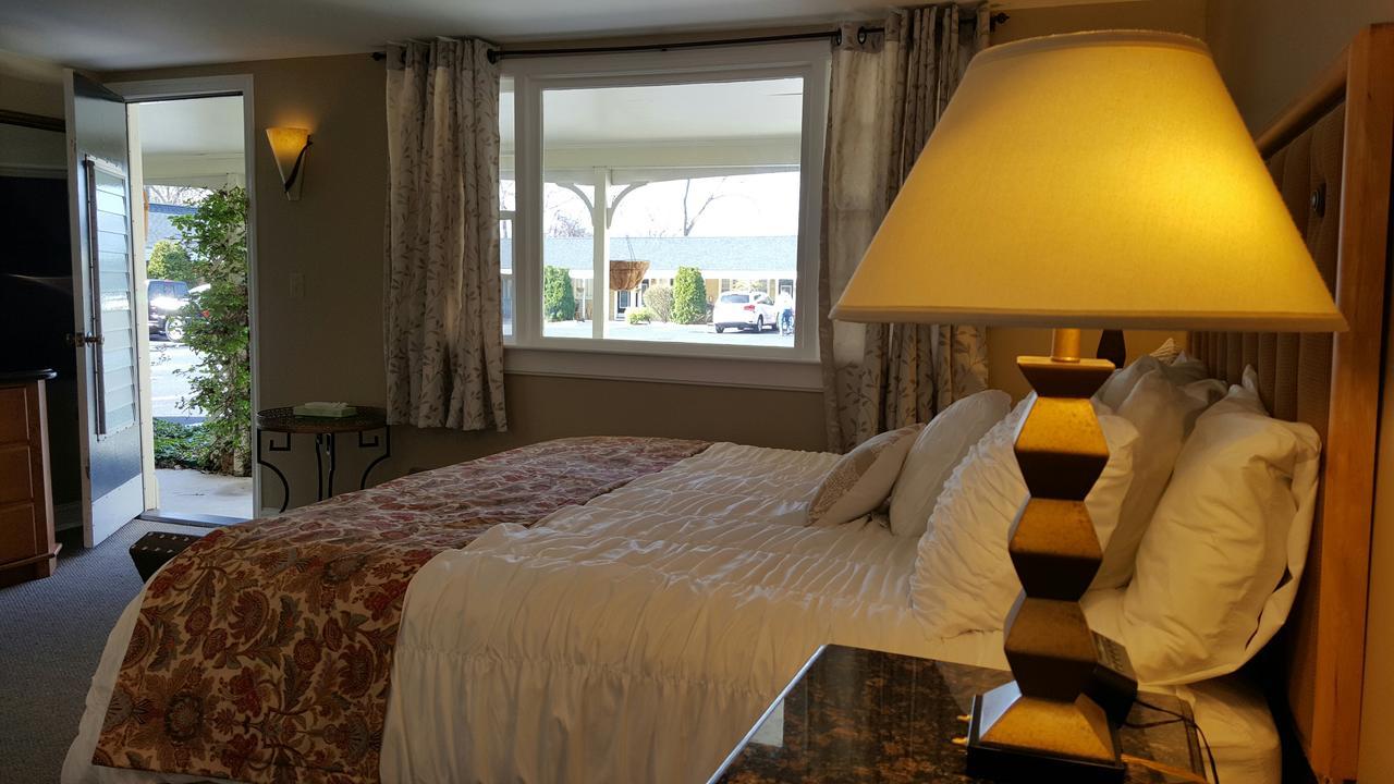 Starlight Lodge Cape Cod Деннис Экстерьер фото