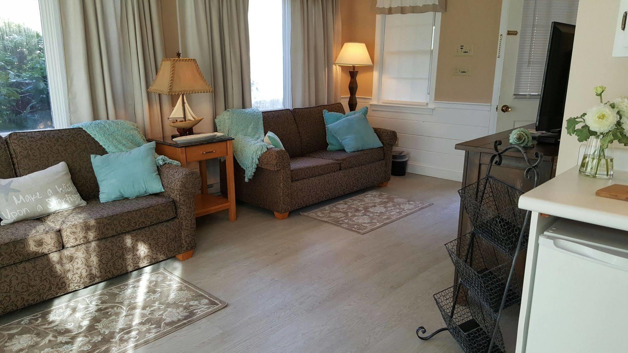 Starlight Lodge Cape Cod Деннис Экстерьер фото