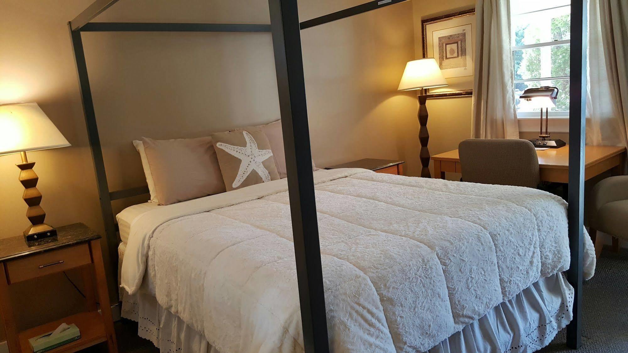 Starlight Lodge Cape Cod Деннис Экстерьер фото