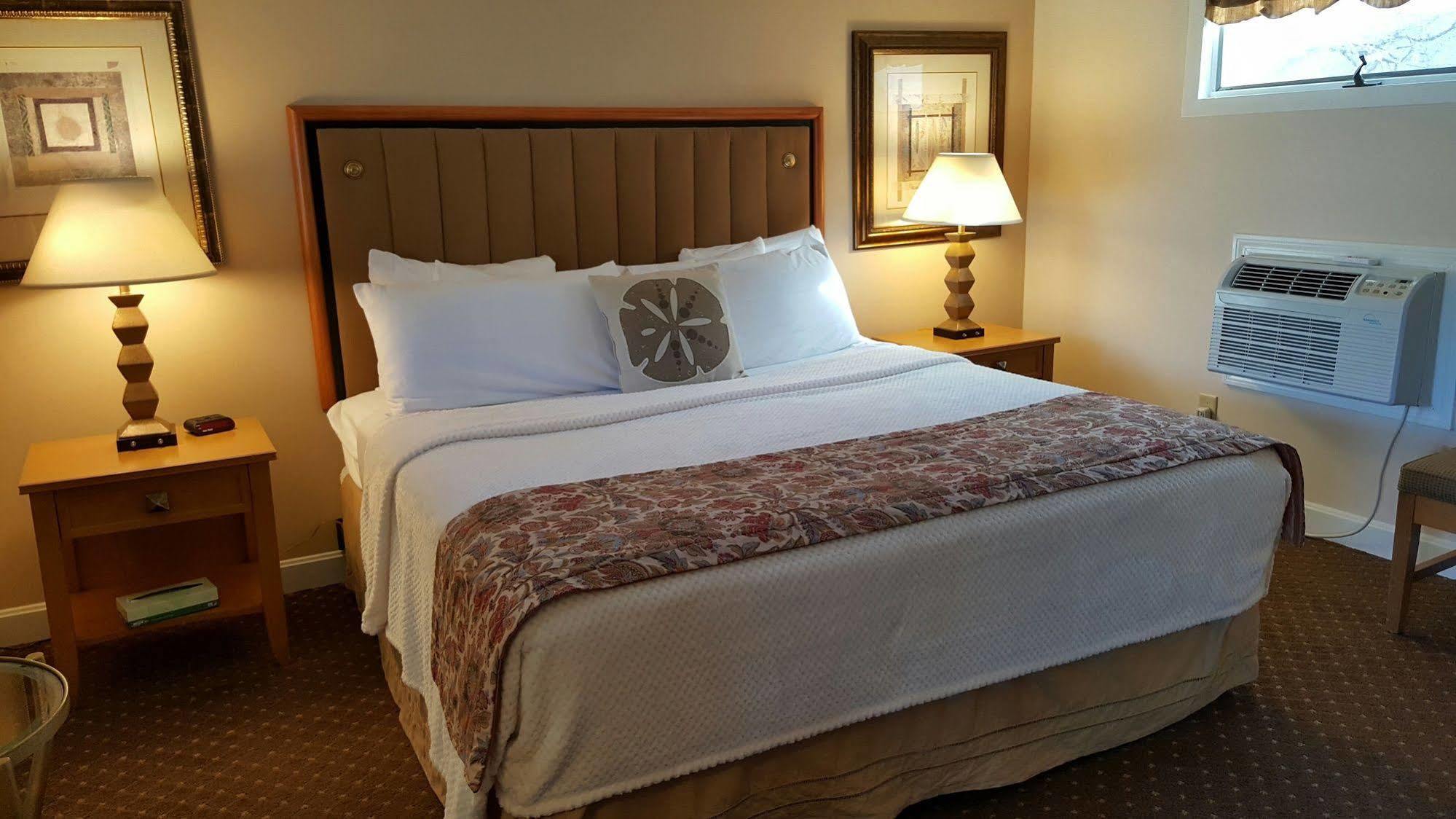 Starlight Lodge Cape Cod Деннис Экстерьер фото