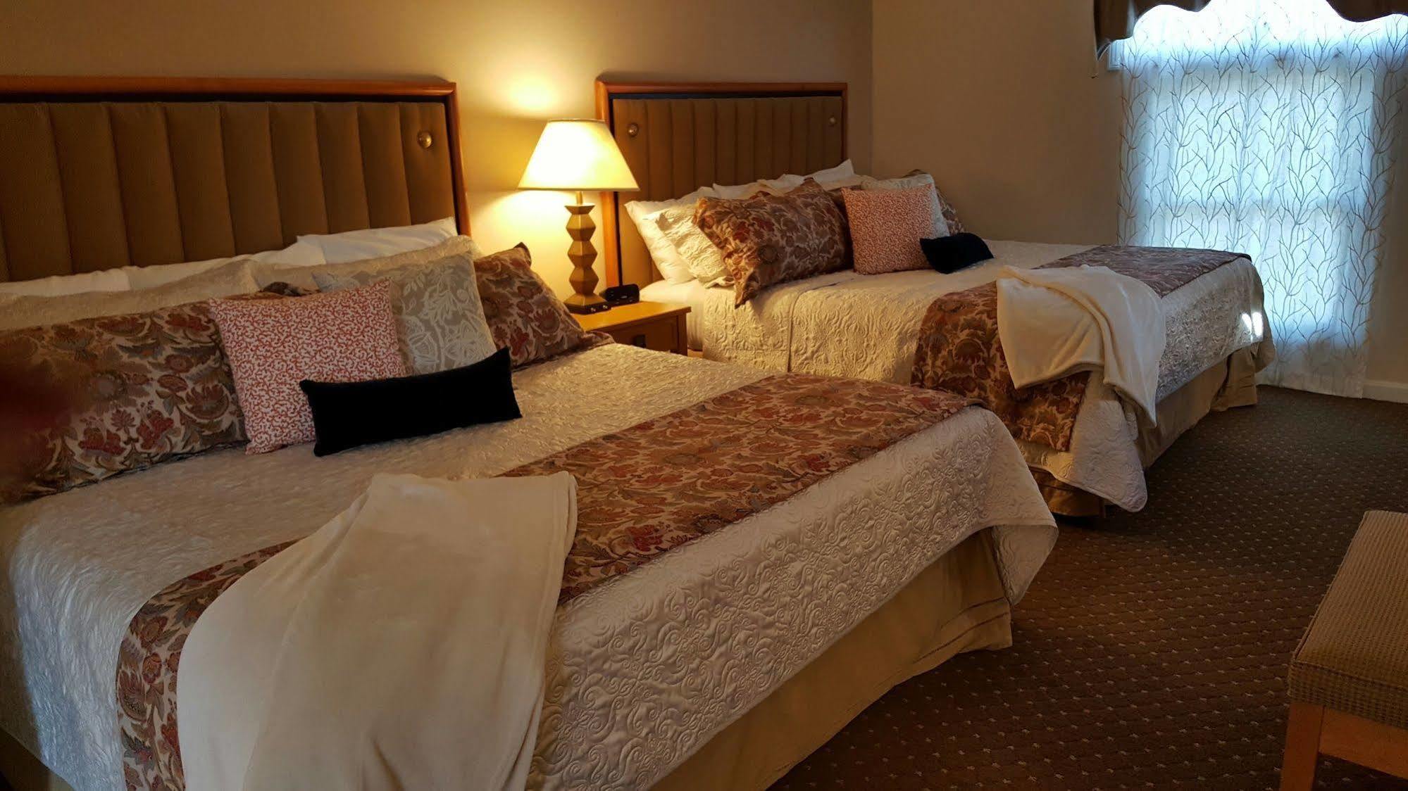 Starlight Lodge Cape Cod Деннис Экстерьер фото