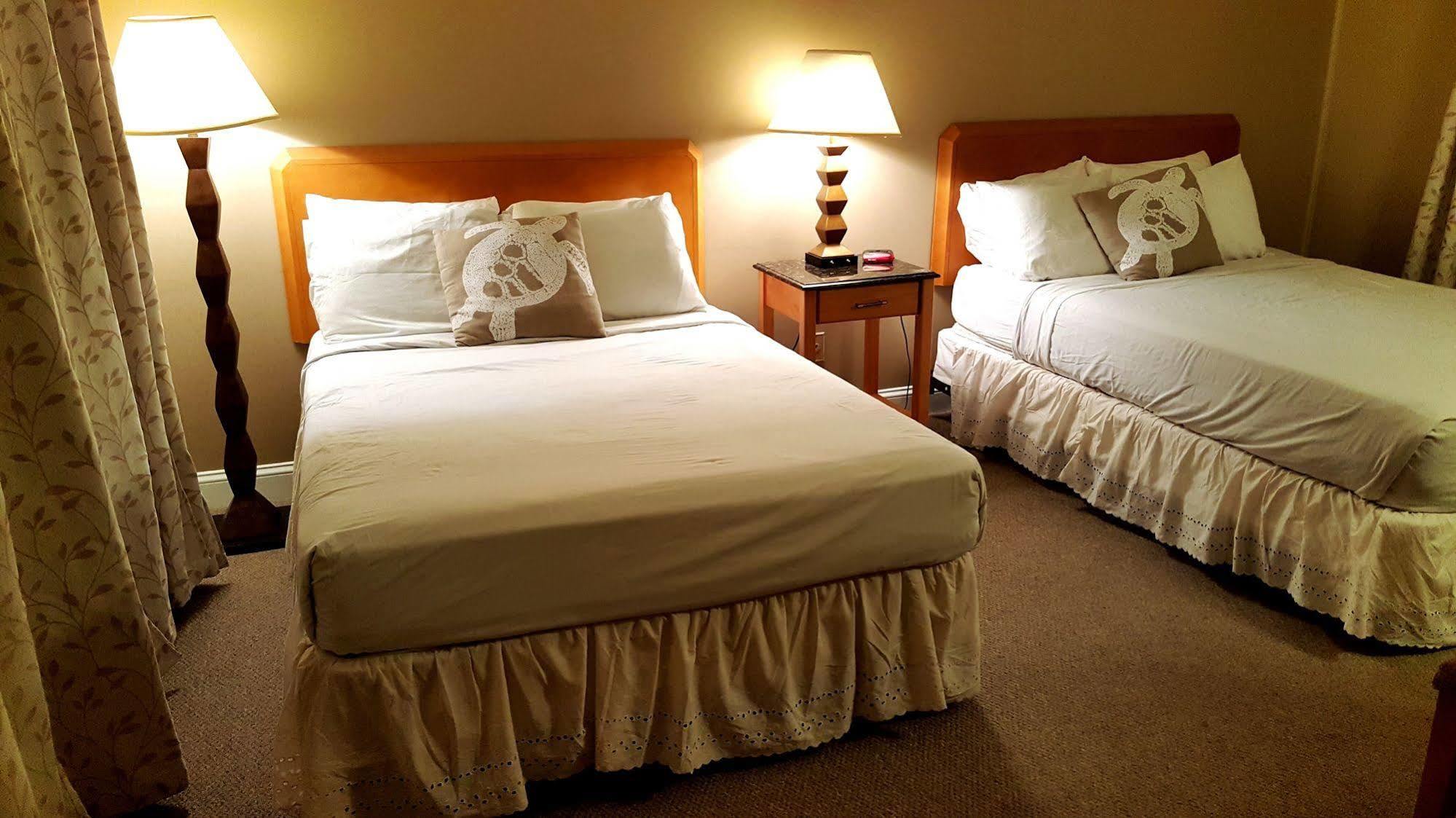 Starlight Lodge Cape Cod Деннис Экстерьер фото