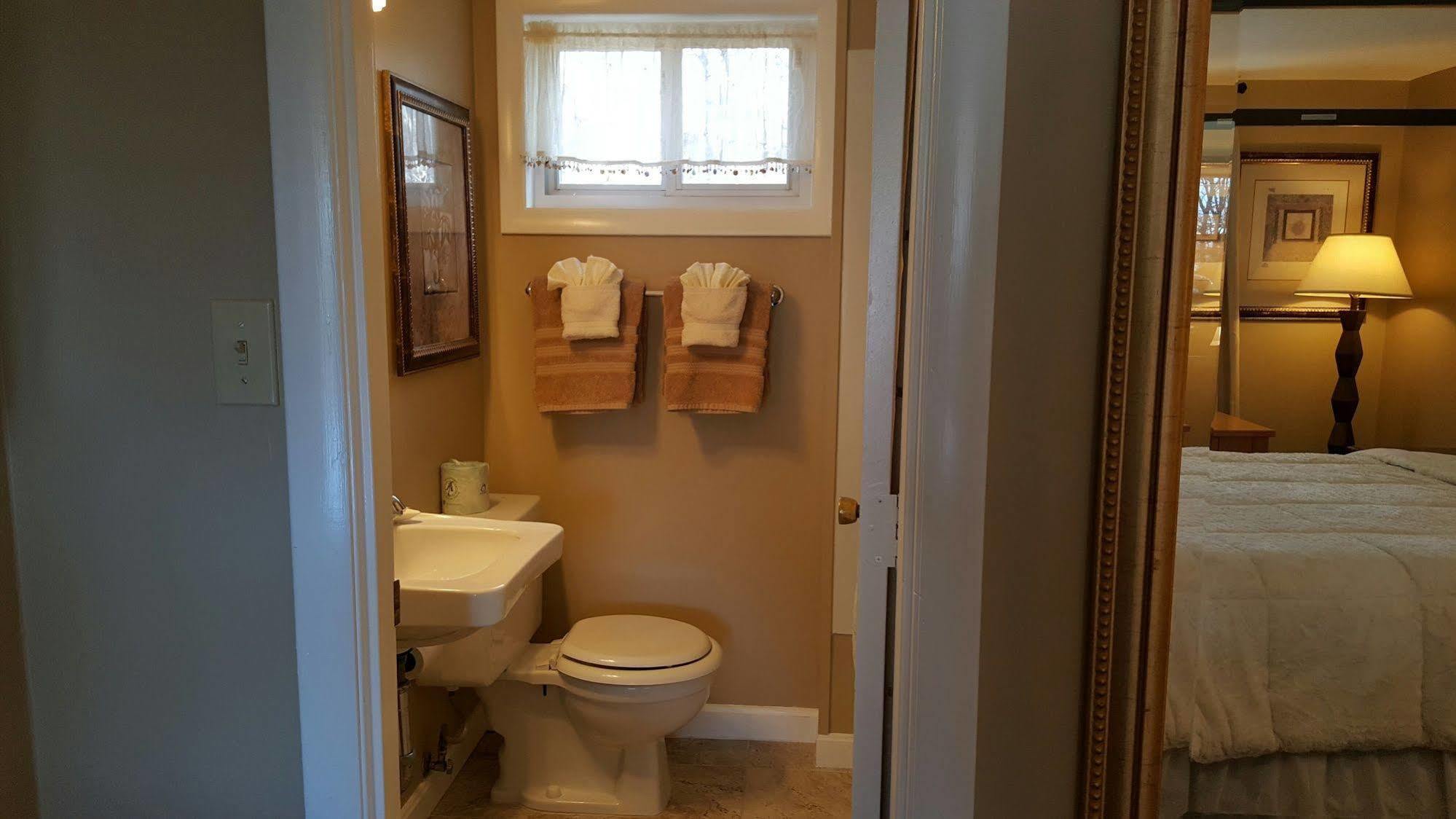 Starlight Lodge Cape Cod Деннис Экстерьер фото