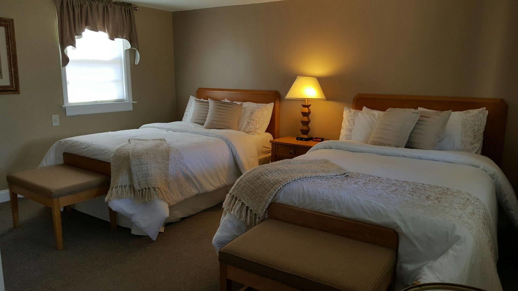Starlight Lodge Cape Cod Деннис Экстерьер фото