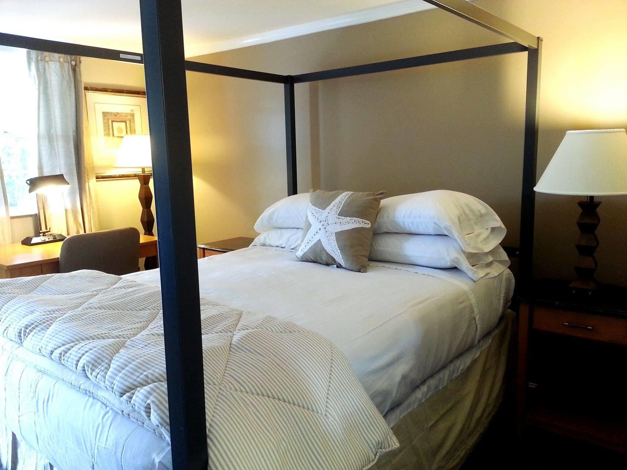 Starlight Lodge Cape Cod Деннис Экстерьер фото