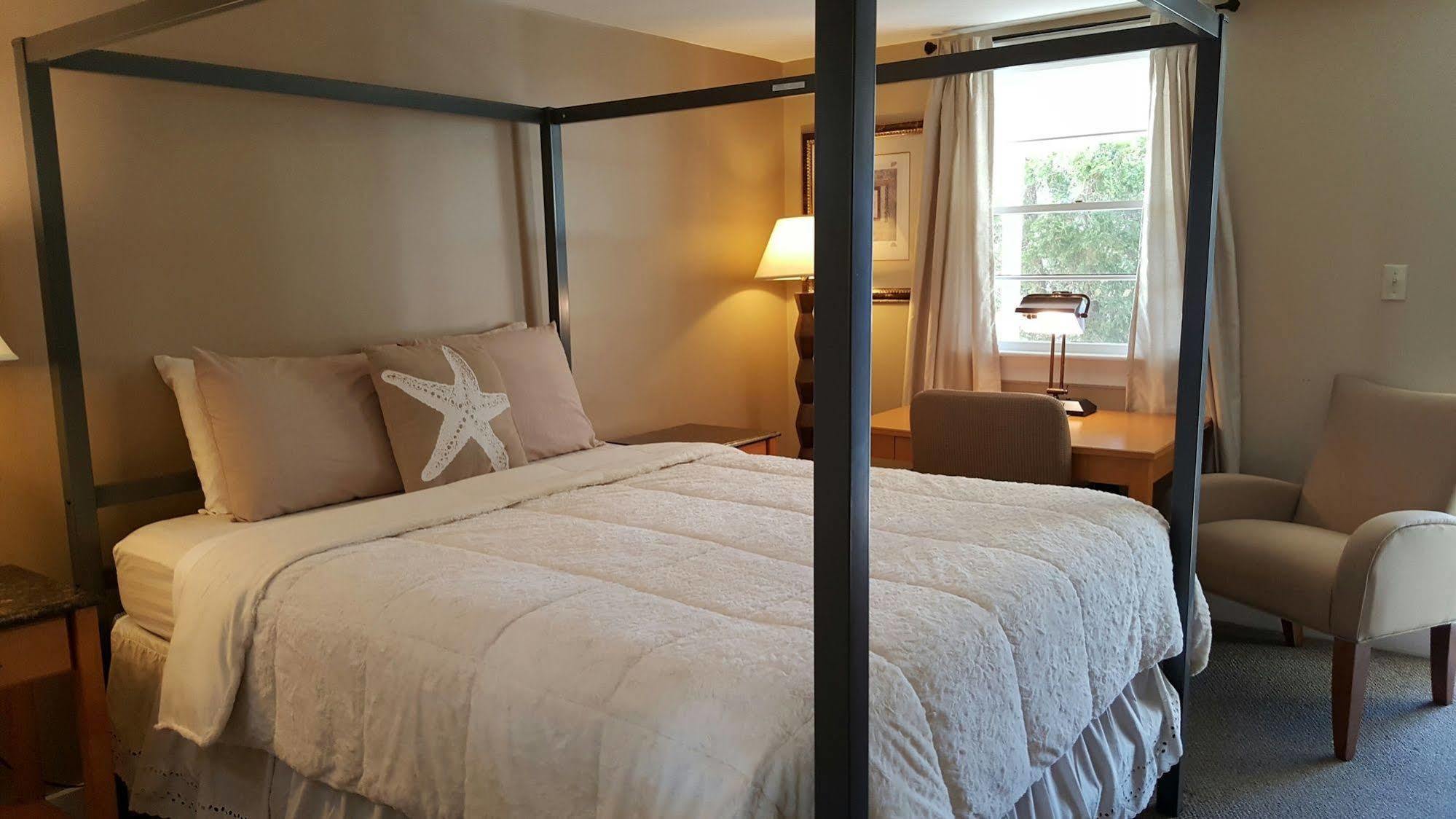 Starlight Lodge Cape Cod Деннис Экстерьер фото