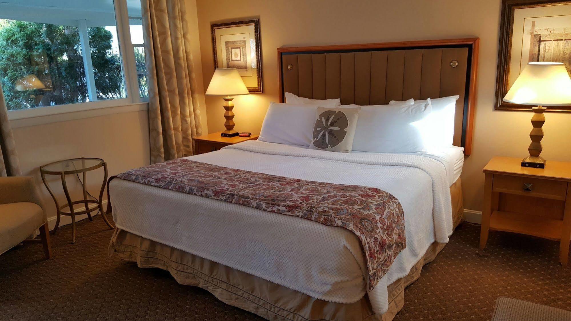 Starlight Lodge Cape Cod Деннис Экстерьер фото
