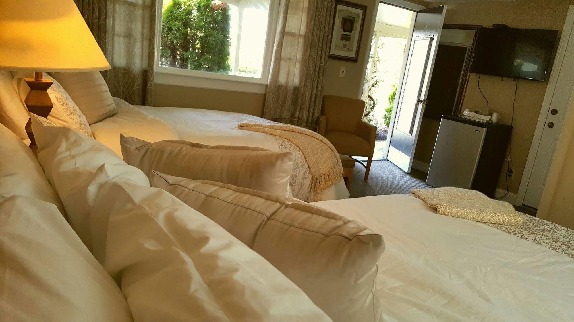 Starlight Lodge Cape Cod Деннис Экстерьер фото