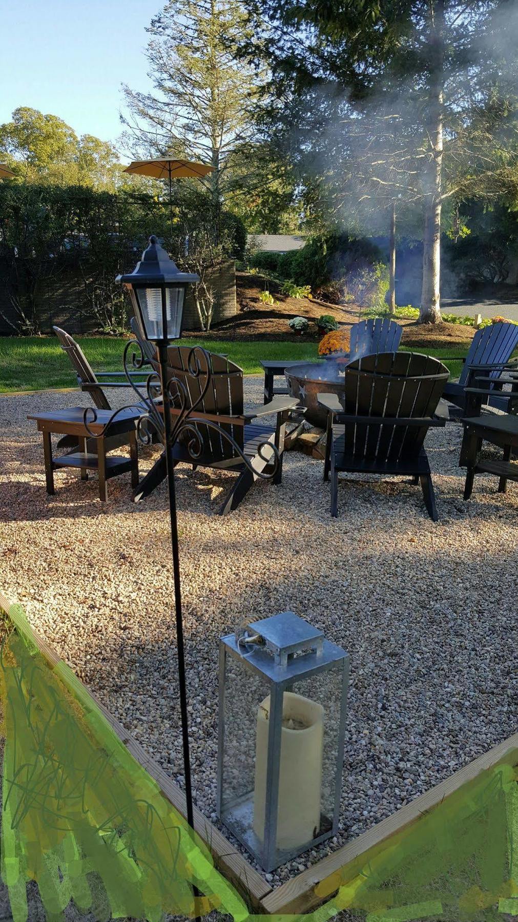 Starlight Lodge Cape Cod Деннис Экстерьер фото