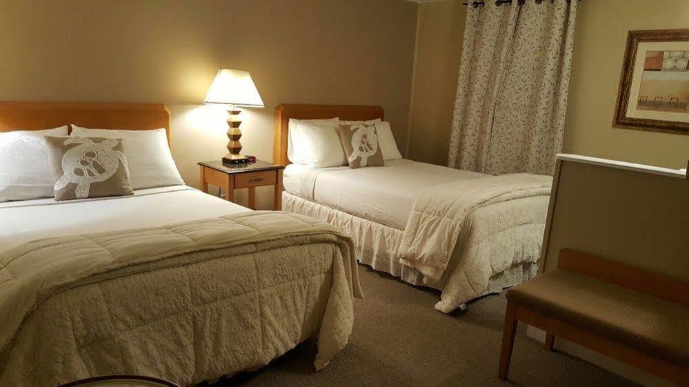 Starlight Lodge Cape Cod Деннис Экстерьер фото